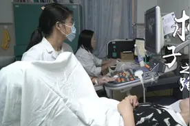 “试管”妈妈的求子日记：抽血扎针3年，我也要完成这件美好的事