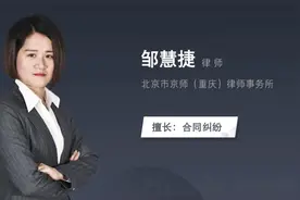 不可撤销担保合同条款的效力是怎样的视频封面