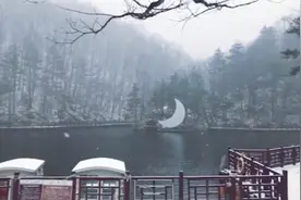 下半年最强冷空气即将袭击广州！最低气温跌至13℃