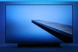 飞利浦旗舰OLED评测：想为这台电视换个客厅图片