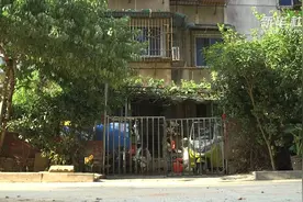南昌：拆除老旧小区违章搭建势在必行视频封面