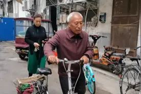 无罪之后｜赵作海：不信朋友，不用手机视频封面