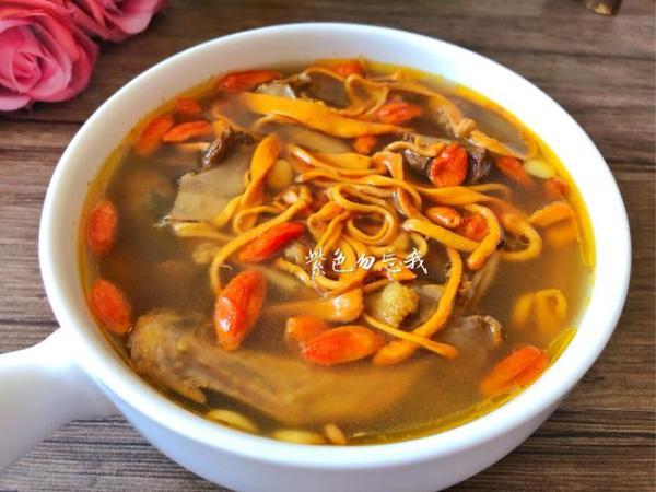 花胶筒骨汤的做法大全 花胶筒骨汤的做法大全图片