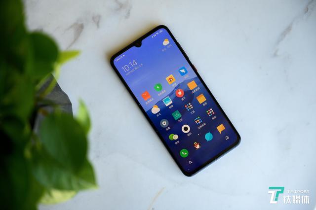 让5G不再遥不可及，小米9 Pro 5G评测 | 钛极客