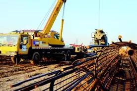 大莱龙铁路扩能改造滨海段加快推进图片