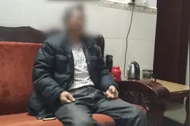 疑似“梅姨”前男友：她拒结婚自称有女儿