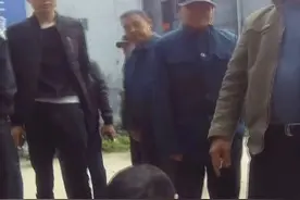 为儿算卦求姻缘，河池金城江一村民遇上江湖骗子图片