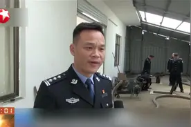 不知家里放了“定时炸弹”？男子家中建储油罐，最多可储100吨！视频封面