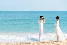 送你一份三亚吃喝玩乐全攻略，建议收藏！跟着做就对了图片