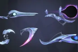 英雄联盟新英雄厄斐琉斯技能介绍 五种武器带来不同攻击效果一览图片