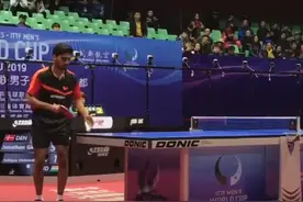 男乒世界杯正赛抽签出炉 马龙樊振东或会师决赛视频封面