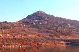 邂逅冬日里的森林氧吧，45秒视频带你欣赏济宁鸿山森林公园美景视频封面