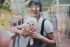 深圳一幼儿园18岁实习女孩身亡，警方初步排除他杀图片