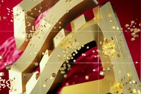 2019中国品牌强国盛典十大年度新锐品牌——拼多多