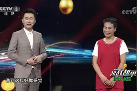 越战越勇：58岁安徽大姐李萍竟然有45年球龄，还与诸多明星合作过视频封面