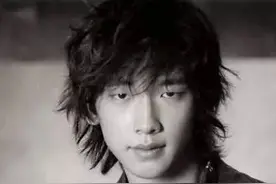 90年代过气歌手Rain，抖音爆火圈粉00后：“啊，这该死的魅力......”图片