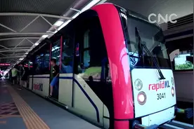 AI合成主播￨中国动车组列车首次获签菲律宾订单视频封面