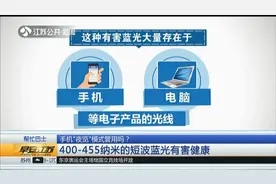 手机“夜间”模式真有用吗？市民对此看法不一：只是宣传噱头罢了视频封面
