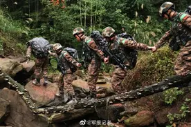 日均训练18个小时，这个“魔鬼周”太刺激图片