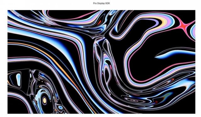 想找初代iPhone的壁纸？iOS和macOS平台官方壁纸合集下载