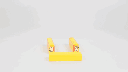 59元玩出N种花样的益智积木，轻松培养认知、空间、动手力