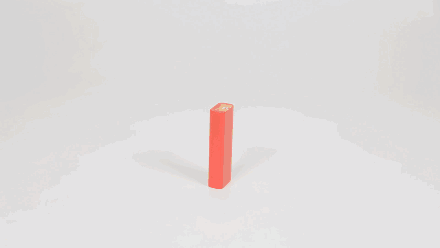 59元玩出N种花样的益智积木，轻松培养认知、空间、动手力