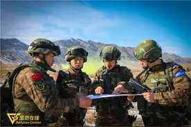 日均训练不少于18小时！这样的“魔鬼周”你能hold住吗？图片