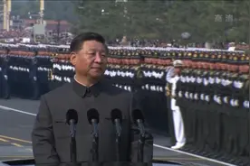 中国这一年：2019年发生了这些“大事”，一起来回顾一下视频封面