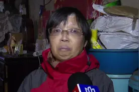 静安：三幅旧改地块同时搬迁  老房子居民新年住新家视频封面