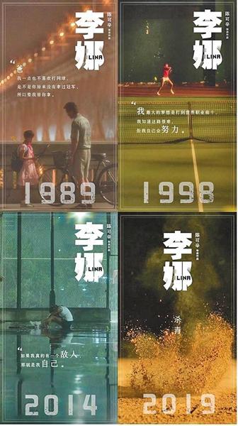 2020年华语电影“大”有看头
