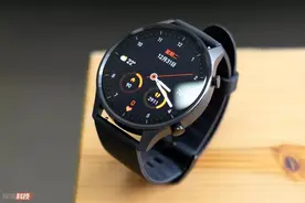 小米手表 Color 体验：雷军做了个大号手环图片