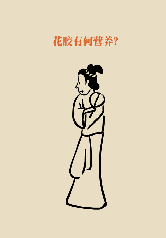 请问花胶作用 2026年花胶作用功效及吃法