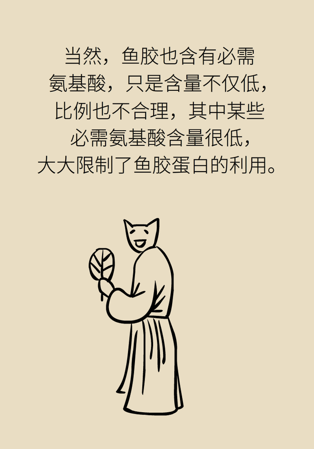 花胶真的有营养吗 2025年花胶真的有营养吗能吃吗 花胶真的有营养吗 2025年花胶真的有营养吗能吃吗