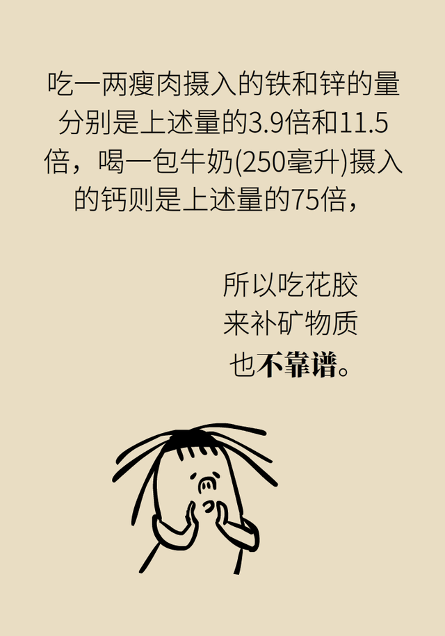 有谁吃过花胶效果怎么样 2026年花胶吃了真的有效果吗 有谁吃过花胶效果怎么样 2026年花胶吃了真的有效果吗