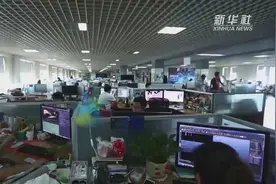 高校“学研产”开创“就业路”视频封面