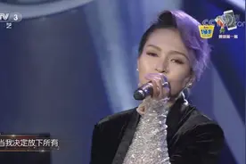 开门大吉：摇滚歌手毕夏再唱《像梦一样自由》，嘶哑嗓音圈粉十足视频封面