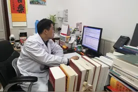 19岁男孩鼻塞十几年都治不好 长期如此别忽略这项指标图片