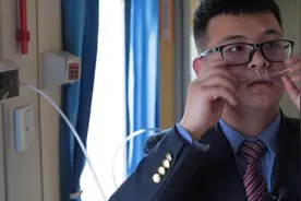 Z164｜别慌！去西藏火车供氧缓解不适