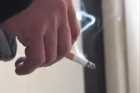Z164｜沪藏列车上能抽烟吗？