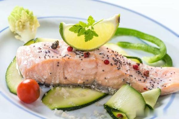 孕妇吃的食物有哪些 2026年孕妇都吃什么食物