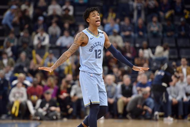 NBA赛季盘点之九大装逼&炫技时刻：“歪嘴战神”希罗领衔