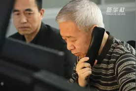 旅客朋友们 “他”让您的航班更准点！视频封面