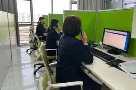 临沂人，打电话办业务，12123交通安全语音服务热线开通图片