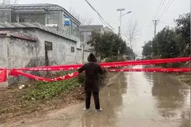 江苏徐州：应对疫情，今年连习俗都改了，大年初二不回娘家图片