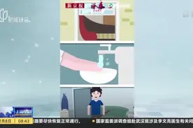 出门穿的衣服需要消毒吗？居家消毒剂怎么用？了解一下！