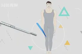 战疫MG⑳ | 每日测体温时你必须要知道的三件事视频封面