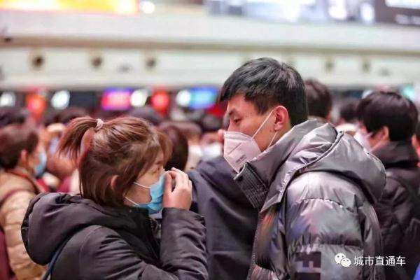 这是那段把大连人听哭的音频背后的容颜……