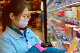 盒马今年将招3万人 配送小哥是最优先招聘的岗位图片