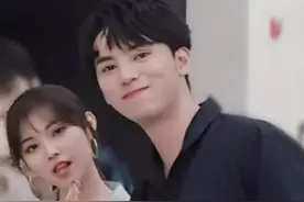 张天陈奕辰复合怎么回事？张天diss陈奕辰经纪公司两人现状曝光图片