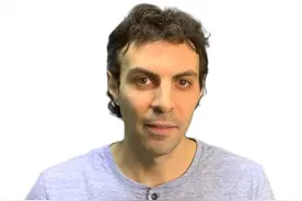 法国人马大克：中国加油！武汉加油！中国一定能取得胜利图片